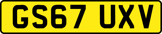 GS67UXV