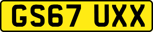 GS67UXX