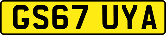 GS67UYA