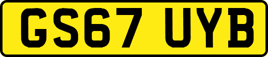 GS67UYB