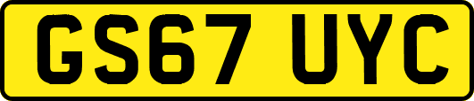 GS67UYC