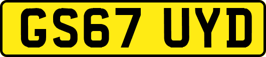 GS67UYD
