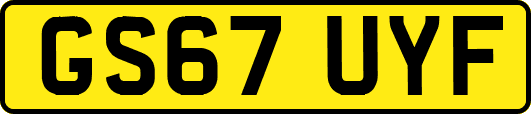 GS67UYF