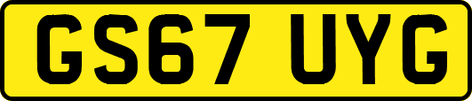 GS67UYG