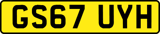 GS67UYH