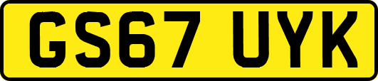 GS67UYK