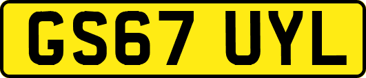 GS67UYL