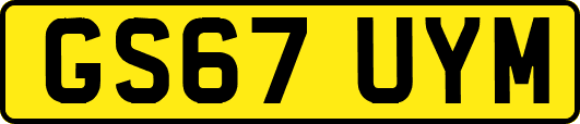 GS67UYM