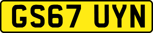 GS67UYN