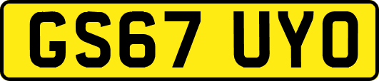 GS67UYO