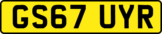 GS67UYR