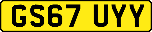 GS67UYY