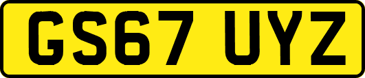 GS67UYZ