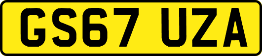 GS67UZA