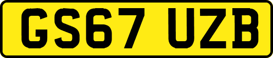 GS67UZB
