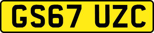 GS67UZC