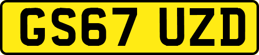 GS67UZD