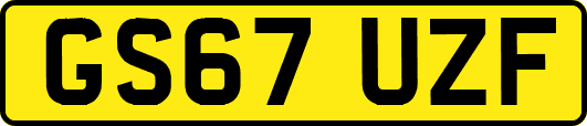 GS67UZF