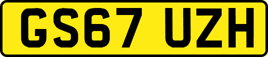 GS67UZH