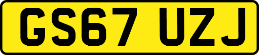 GS67UZJ