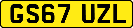 GS67UZL