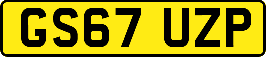 GS67UZP