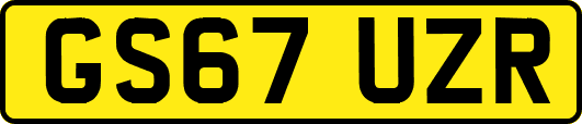 GS67UZR