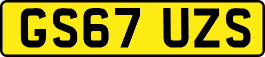 GS67UZS