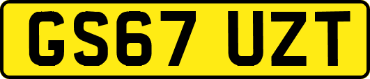 GS67UZT