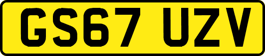 GS67UZV