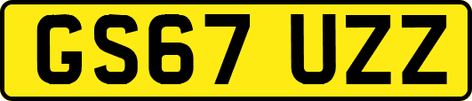 GS67UZZ