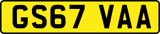 GS67VAA