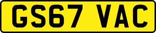GS67VAC