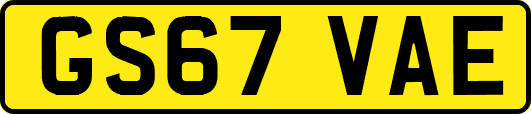 GS67VAE