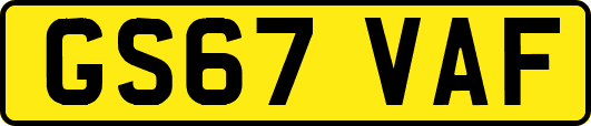 GS67VAF