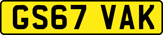 GS67VAK