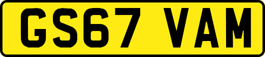 GS67VAM