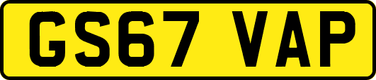 GS67VAP