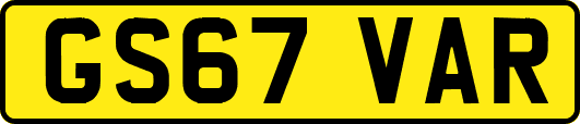 GS67VAR