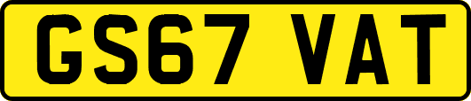 GS67VAT