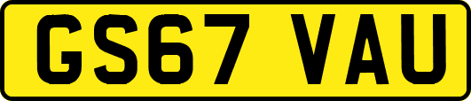 GS67VAU