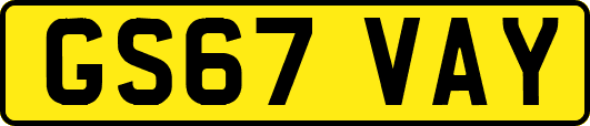 GS67VAY