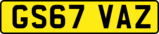 GS67VAZ