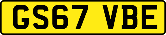 GS67VBE
