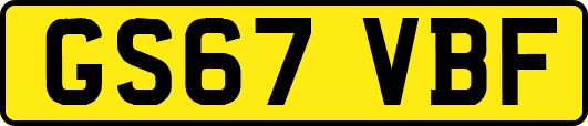 GS67VBF