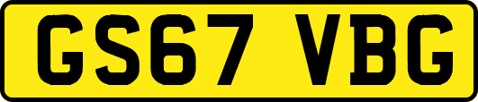 GS67VBG