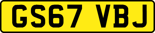 GS67VBJ