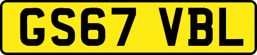 GS67VBL