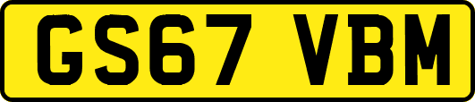 GS67VBM