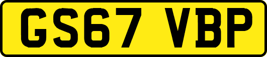GS67VBP